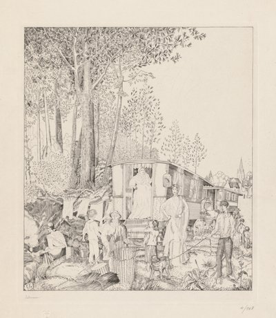 The Gypsies