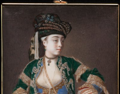 Laura Tarsi, 