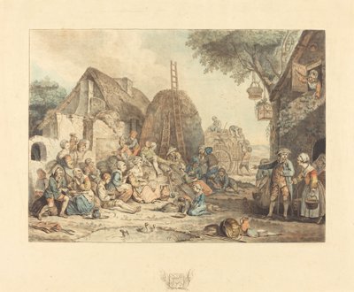The Harvesters