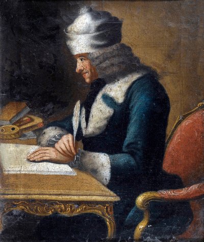 Unknown Image by Jean Huber