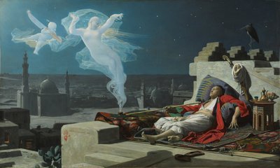 A Eunuch