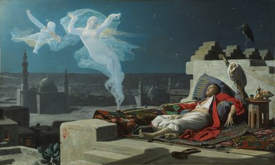 A Eunuch
