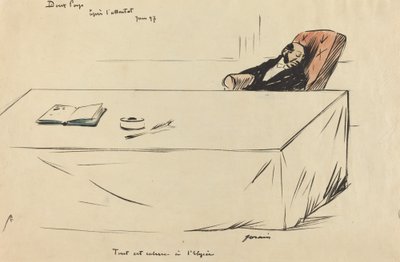 After the Attack, June 