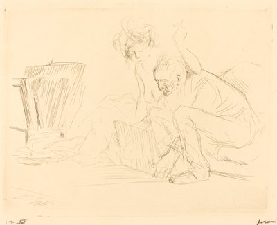 The Model