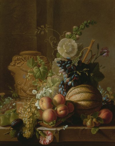 Unknown Image by Jean Louis Prevost