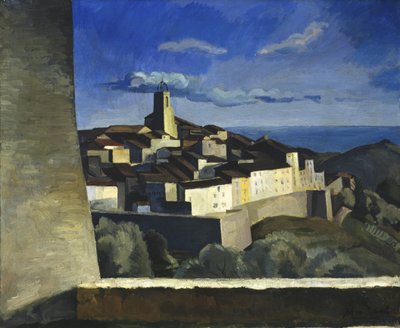Saint Paul, Cote d