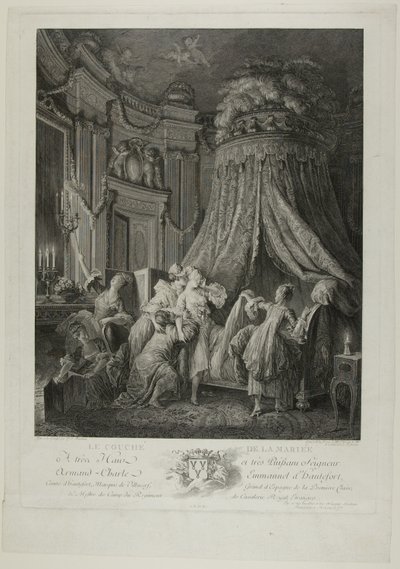 The Bride
