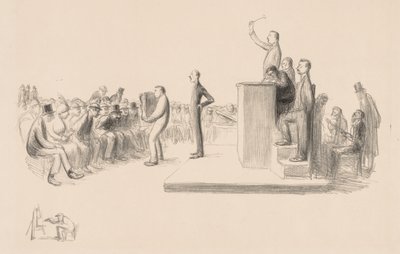 The Rouart Sale by Jean Veber