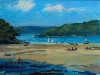 Unknown Title by Jennifer Wright