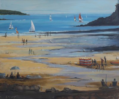 Unknown Title by Jennifer Wright