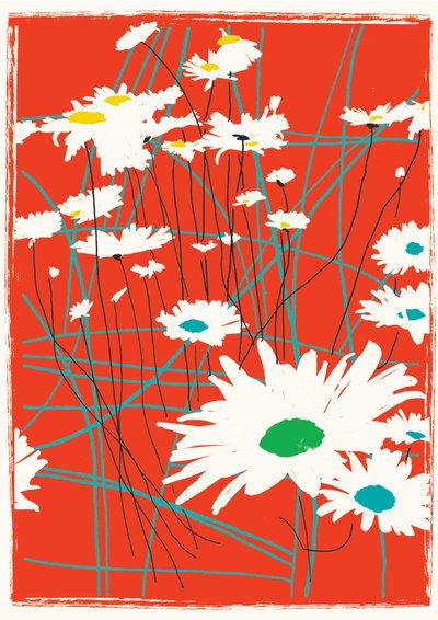 Daisy Chain by Jenny Frean