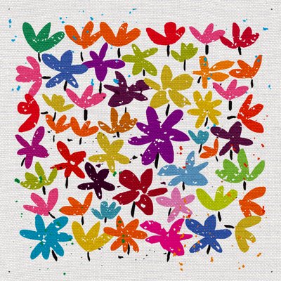 Say It With Flowers by Jenny Frean