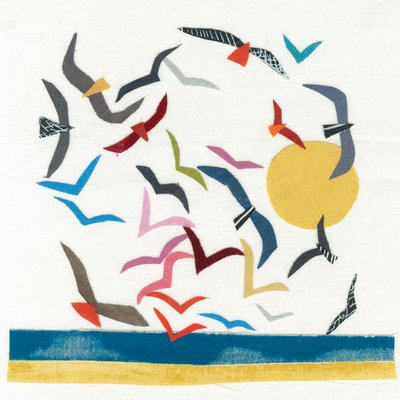 Up, Up and Away by Jenny Frean