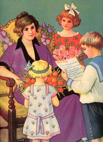 Mother