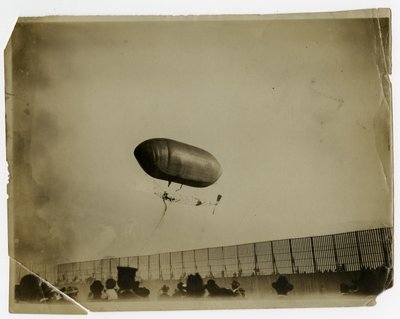 Airship 