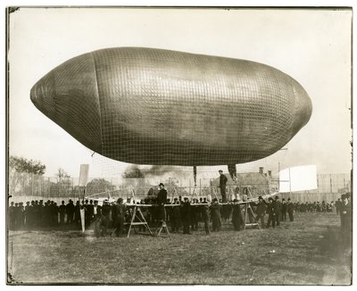 Airship 