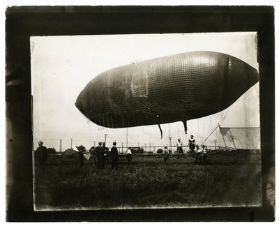 Airship 