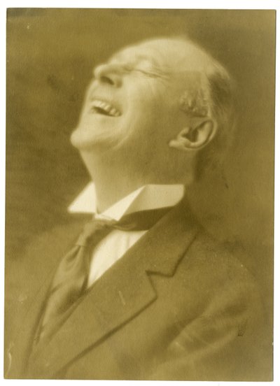 Bill Pomeroy, c.1905-40 by Jessie Tarbox Beals