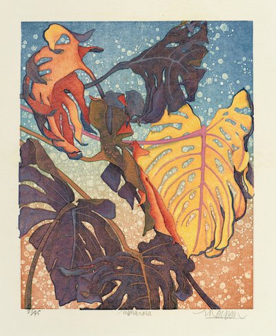 Monstrosa by Jim Monson