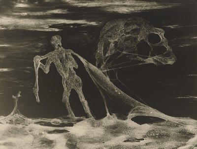 Photo-graphique by Jindrich Heisler