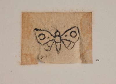 Insect by Joakim Frederik Skovgaard
