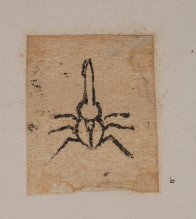 Insect by Joakim Frederik Skovgaard
