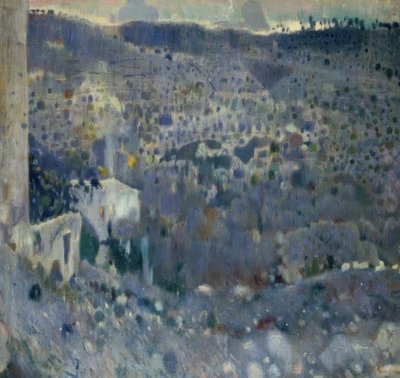 Spring by Joaquim Mir i Trinxet