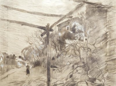 Houses by Joaquim Mir i Trinxet