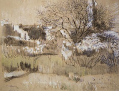 Maspujols by Joaquim Mir i Trinxet