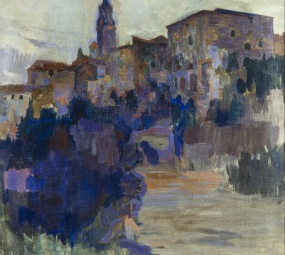 Maspujols by Joaquim Mir i Trinxet