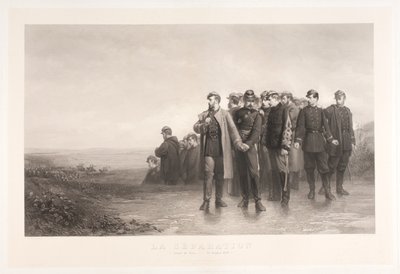 The Farewell by Joel Ballin