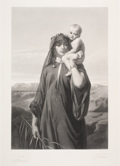 The Palm Offering by Joel Ballin