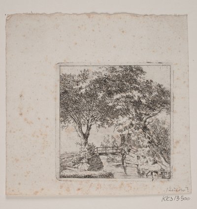 Landscapes by Johan Bülow