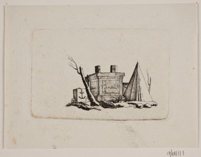Vignette by Johan Bülow