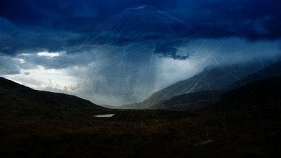 Landscape architecture by Johan Lilja