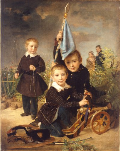 Children