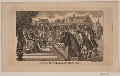 Introduction of Sovereignty by Johann Gottlieb Friedrich