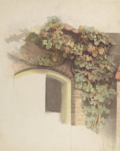 Unknown Image by Johann Martin Gensler