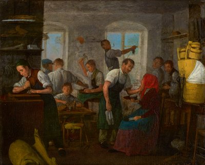 Shoemaker