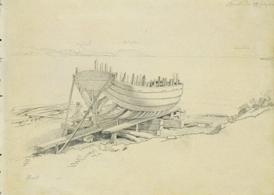 Pfenek by Johann Peter Krafft