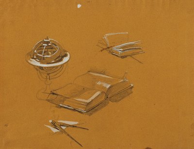 Study for 