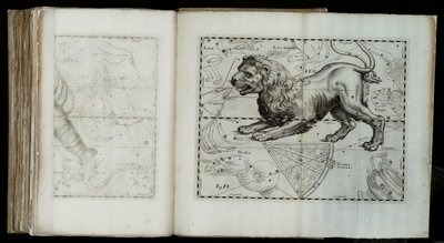 Prodromus Astronomiae, 1690 by Johannes Hevelius