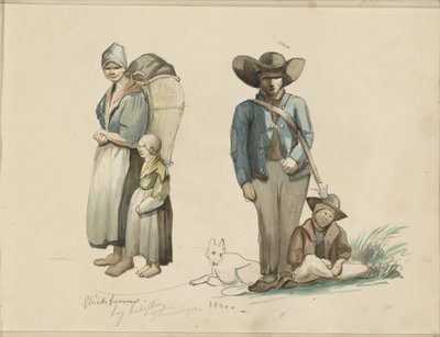 Images of Luck by Johannes Tavenraat