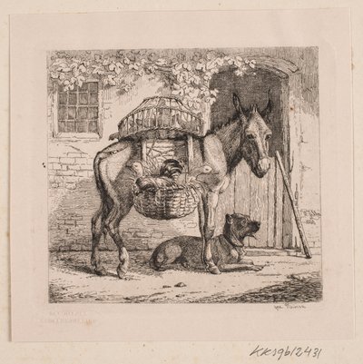The Chicken Dealer