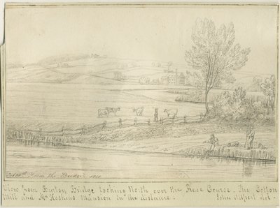 Burton-upon-Trent by John Allport