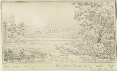 Burton-upon-Trent by John Allport