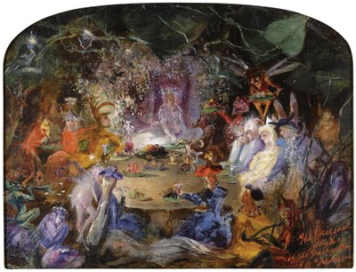 The Fairy