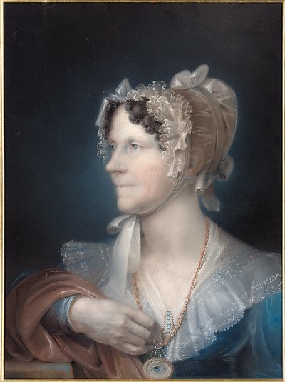 Portrait of the Artist