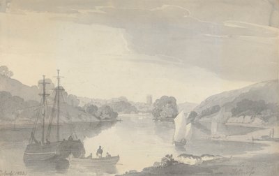 Totness by John Baverstock Knight