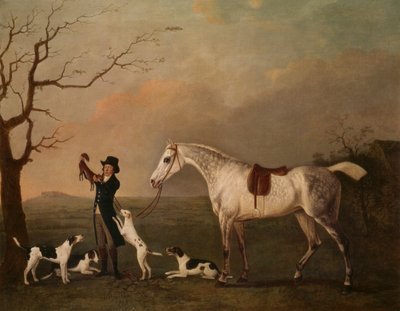Unknown Image by John Boultbee